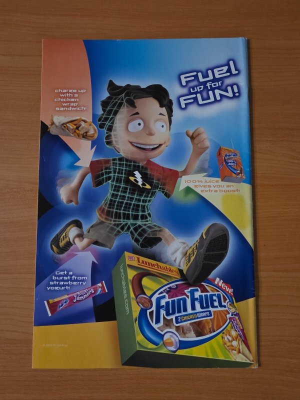 Veronica #138 ~ VERY FINE - NEAR MINT NM ~ 2003 Archie Comics