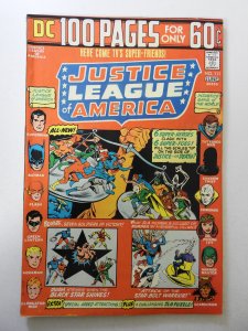 Justice League of America #111 (1974) VF- Condition!