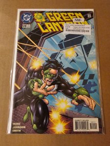 Green Lantern #120 (2000)