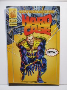 Hardcase #1 (1993)