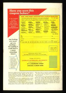 Marvel Two-In-One #6 VF 8.0