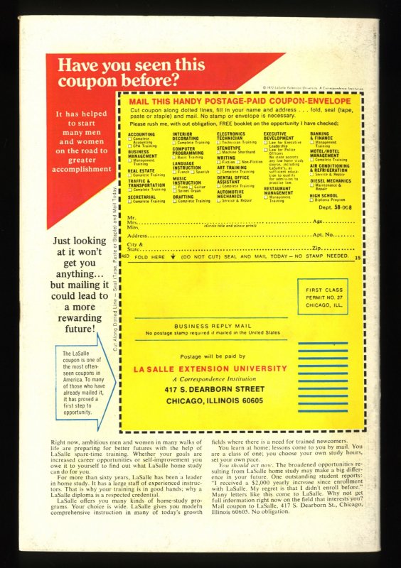 Marvel Two-In-One #6 VF 8.0