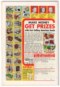 Detective Comics #362 (1967) Batman and Robin