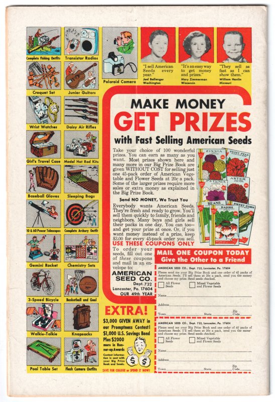 Detective Comics #362 (1967) Batman and Robin