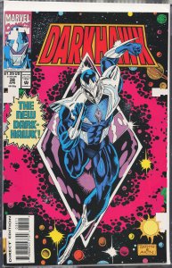 Darkhawk #38 (1994) Darkhawk