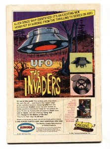 Beware The Creeper #1  1968 - DC  -VG+ - Comic Book