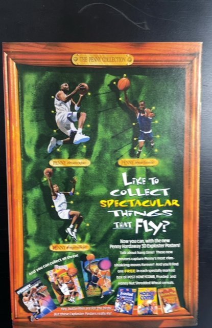 Fantastic Four #6 (1998)