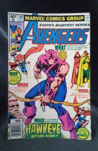 Avengers #189 (1979)