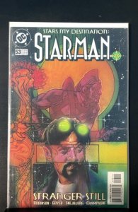 Starman #53 (1999)