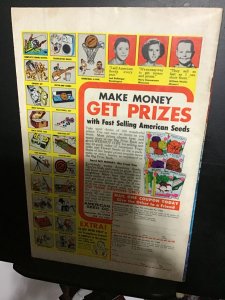 Sub-Mariner #14 (1969) Mid-grade Original Human Torch vs, Subby! FN Wow