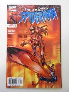 The Amazing Spider-Man #431 (1998) VF Condition!