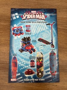 All New X-Men # 14 NM 1st Print Marvel NOW Comic Book Wolverine 5 J313