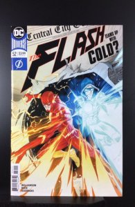 The Flash #52 (2018)