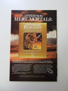 The Amazing Spider-Man #284 (1987) FN/VF condition