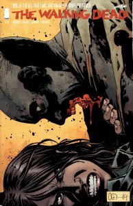 The Walking Dead #128 (2014) The Walking Dead