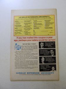 The Avengers #102 (1972) FN/VF condition