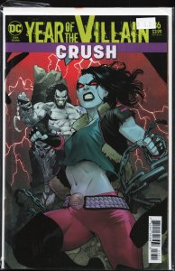 Teen Titans #36 (2020) Teen Titans