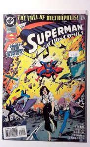 Action Comics #700 (1994) DC Comics Superman 1st Print Comic Book