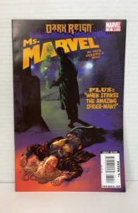 Ms. Marvel #34 (2009)