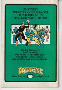 Doctor Strange(vol. 2) # 66  Darkhold ! Blade The Vampire Hunter !