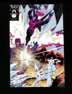 Uncanny X-Men #281