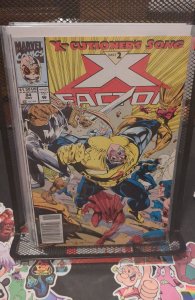 X-Factor #84 (1992)