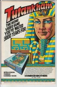 Amazing Spider-Man #244 (Sep-83) NM- High-Grade Spider-Man