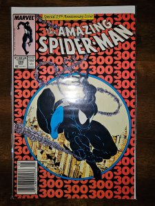 The Amazing Spider-Man #300 (1988)