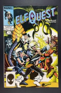 ElfQuest #20 (1987)