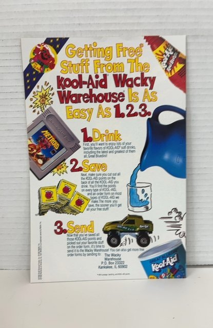 Captain America #408 (1992)