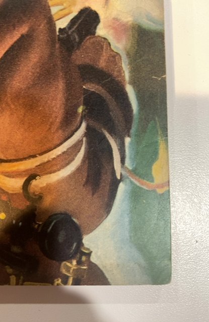 The Shadow Pulp Fiction March 15 1941