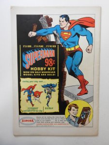 Star Spangled War Stories #118 (1965) FN Condition!