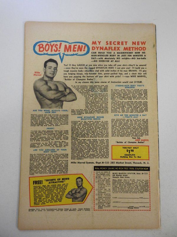 Daredevil #11 (1965) VG Condition