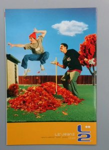 Universe X #1, NM Alex Ross, Marvel Comics, 2000