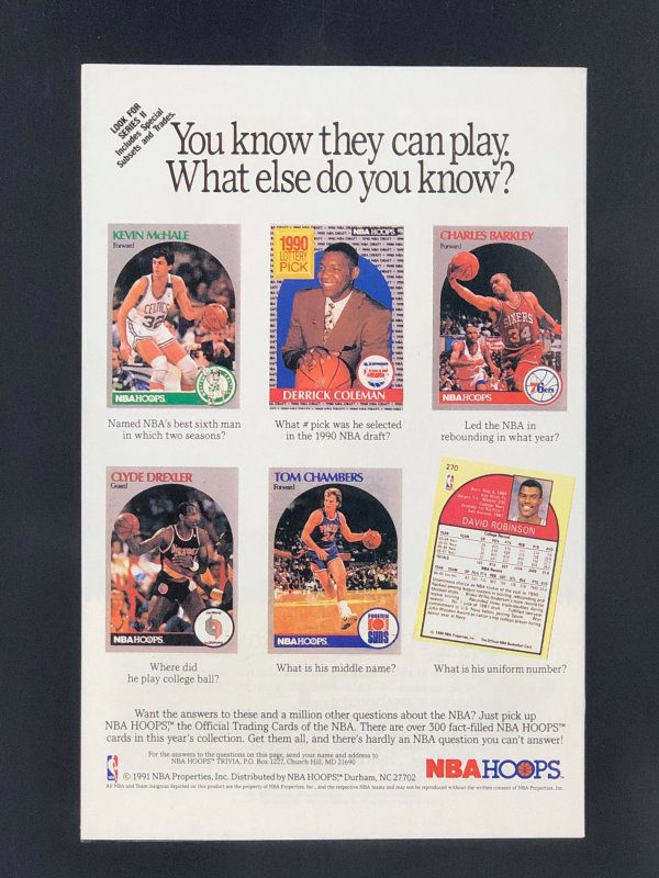 The Incredible Hulk #382 (1991)