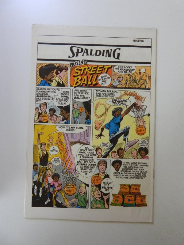 Thor #265 (1977) VF- condition