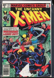 The X-Men #133 (1980) X-Men