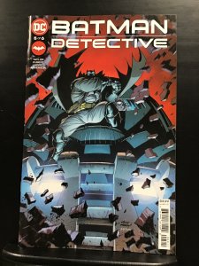 Batman: The Detective #5 (2021)