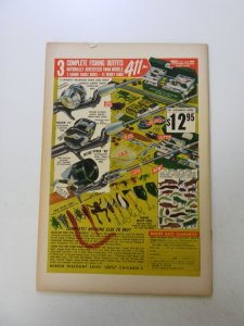 Forbidden Worlds #135 (1966) VG condition see description