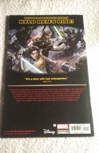 Star Wars: The Rise of Kylo Ren #1 (2020)