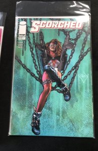 The Scorched #35 (2024)