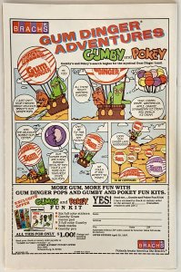 The Uncanny X-Men #214 (NM-, 1987) NEWSSTAND