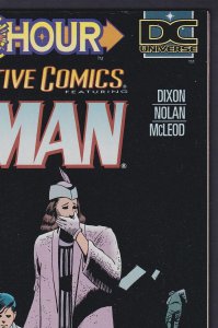 Detective Comics #678 Batman NM 9.4 DC - Sep 1994
