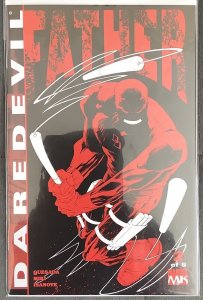 Daredevil: Father #2 (2005, Marvel) NM/MT