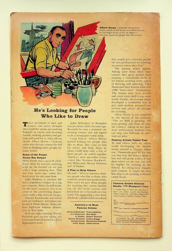 Teenage Hotrodders #9 (Oct 1964, Charlton) - Good-