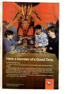 Mighty Thor # 412 NM- Marvel Comic Book New Warriors X-Men Nova JW1