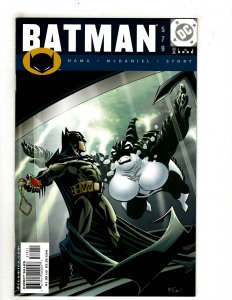 Batman #579 (2000) OF17