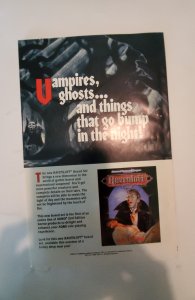 Avengers West Coast Annual #5 (1990) NM Marvel Comic Book J739