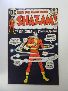 Shazam! #5 (1973) VF- condition