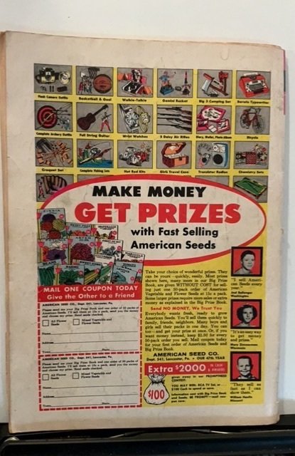 Bugs Bunny #99 (1965)